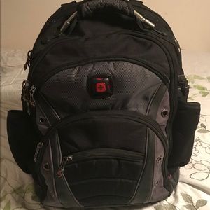 Swiss Gear Note Book Backpack